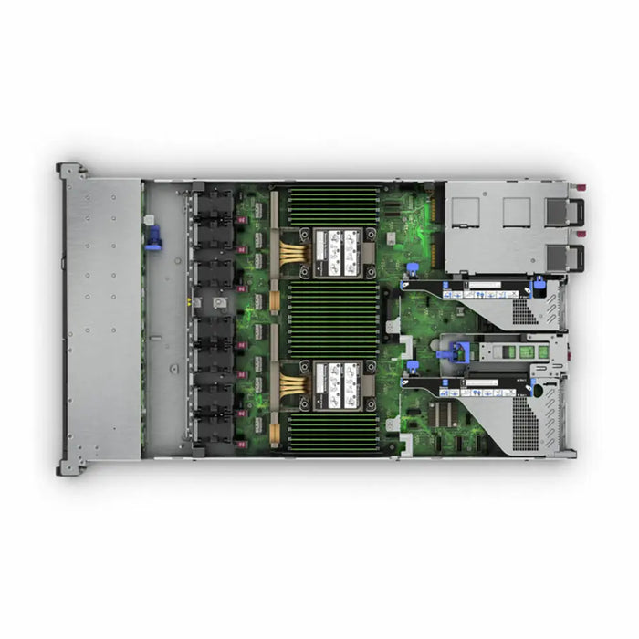 Сървър HPE P77237-425 4514Y 480 GB SSD