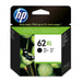 Съвместим касета с мастило HP C2P05AE#UUS Черен
