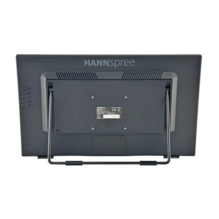Тъч монитор HANNSPREE HT248PPB LED 23.8 inch Wide
