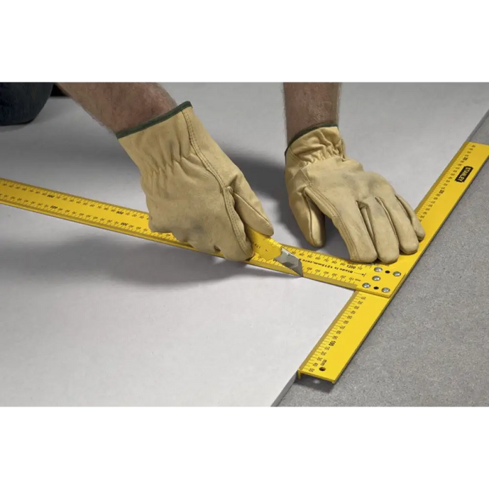 T-квадрат на Стенли