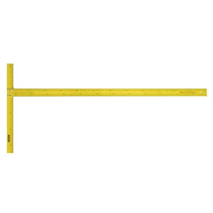 T-квадрат на Стенли