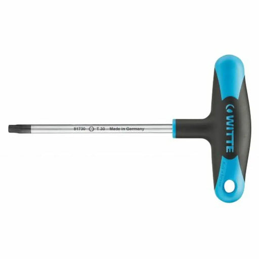 Т-образен ключ WITTE PRO Torx TX 50
