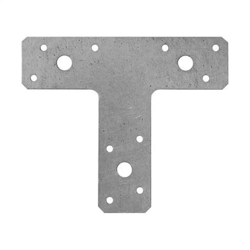 Т-ОБРАЗНА ПЛАНКА 150X127X38 MM DOMAX KT2