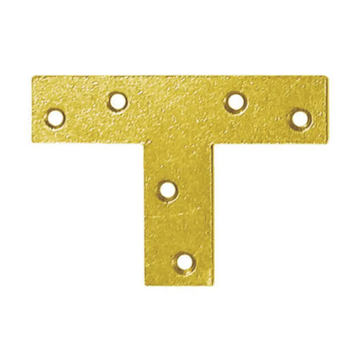 Т-ОБРАЗНА ПЛАНКА 70X50X16 MM DOMAX KT1