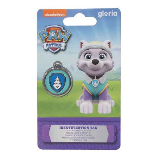 Табелка за колие The Paw Patrol Everest Размер М