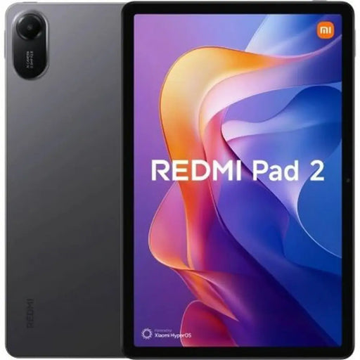 Таблет Xiaomi 25040RP0AG 11’’ Octa Core 8 GB RAM 256 GB Сив
