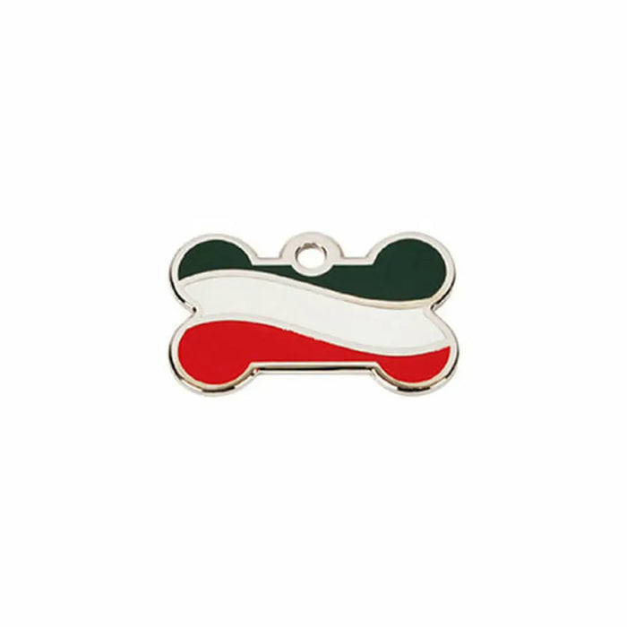 Табелка за колие Imarc Citizen Italia Многоцветен Кост