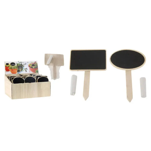 ТАБЕЛКИ ЗА РАСТЕНИЯ