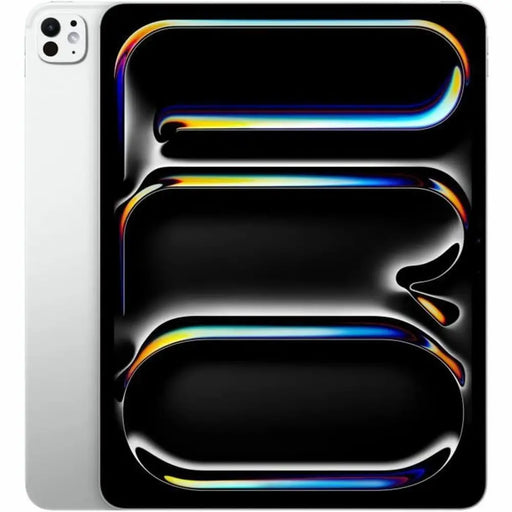 Таблет Apple iPad Pro 13 13’’ M4 8 GB RAM 256 GB Сребрист