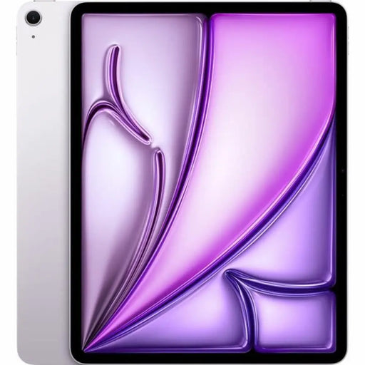 Таблет Apple MCNL4TY/A 13’’ 8 GB RAM 128 GB Лилав M3