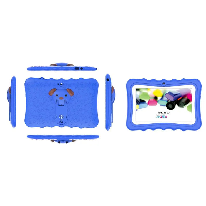 Таблет Blow KidsTAB7 V2 BLOW 7’’ Allwinner A133 4 GB RAM