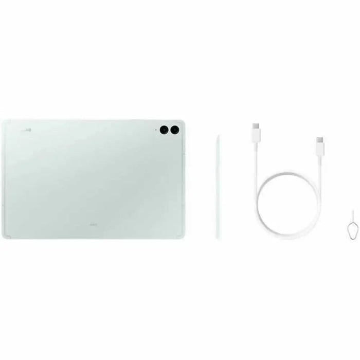 Таблет Samsung Galaxy Tab S9 FE + 8 GB RAM 128 GB Зелен