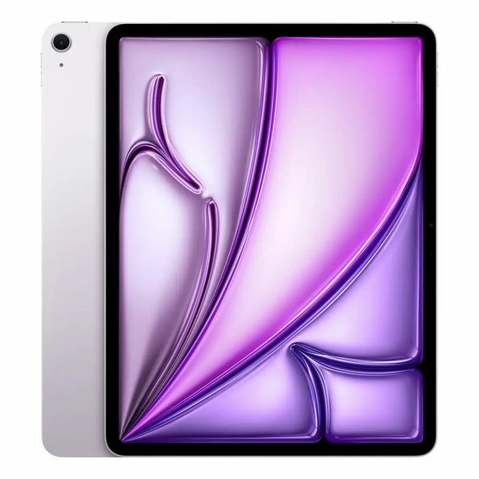 Таблет Apple 13’’ M3 8 GB RAM 512 GB Лилав