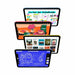 Таблет Apple Ipad 11 11’’ M4 512 GB Син