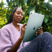Таблет Apple iPad Air 11’’ 8 GB RAM 128 GB Син Сив M3