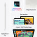 Таблет Apple iPad Air 11’’ 8 GB RAM 128 GB Син Сив M3