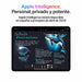 Таблет Apple iPad Air 11’’ 8 GB RAM 128 GB Син Сив M3