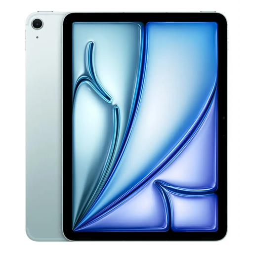 Таблет Apple iPad Air 7th 11’’ 8 GB RAM 256 GB Син M3