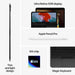 Таблет Apple iPad Pro 11’’ 8 GB RAM 512 GB Черен