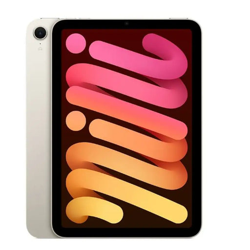 Таблет Apple MYHE3TY/A 8,3’’ 8 GB RAM 512 GB Сребрист