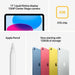 Таблет Apple Rose 11’’ M4 256 GB
