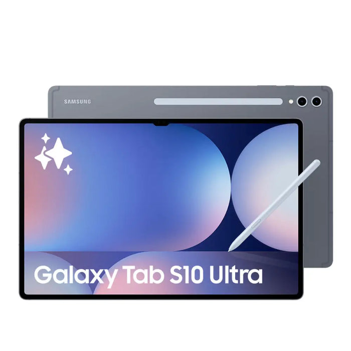 Таблет Samsung Galaxy Tab S10 Ultra 14,6’’ 12 GB RAM 512 GB