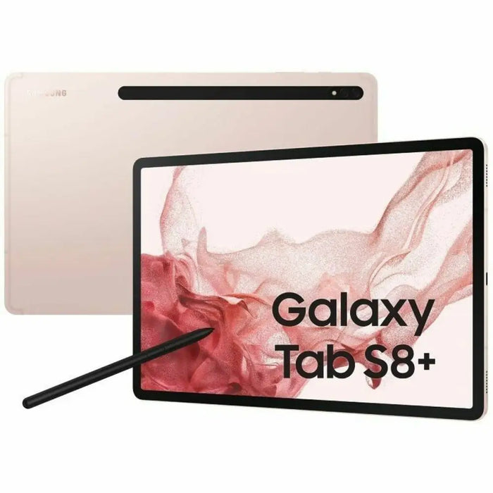 Таблет Samsung Galaxy Tab S8+ 5G 12,4’’ Octa Core 8 GB RAM