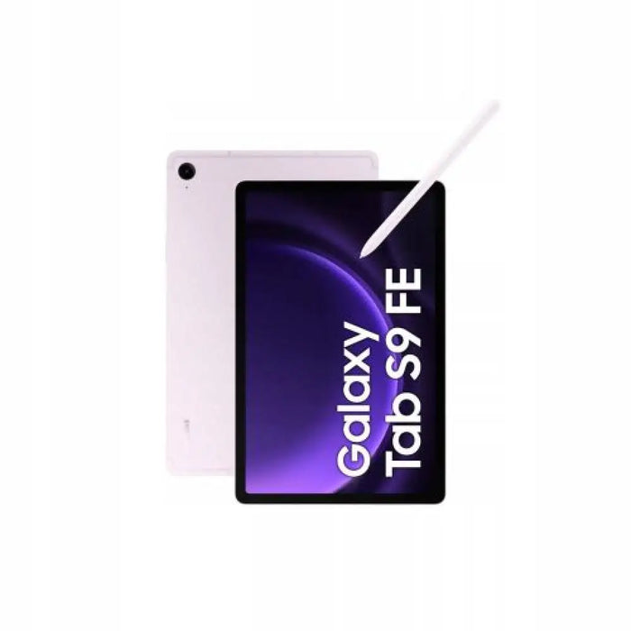 Таблет Samsung Galaxy Tab S9 FE 10.9’’ Wi-Fi 6GB RAM 128GB