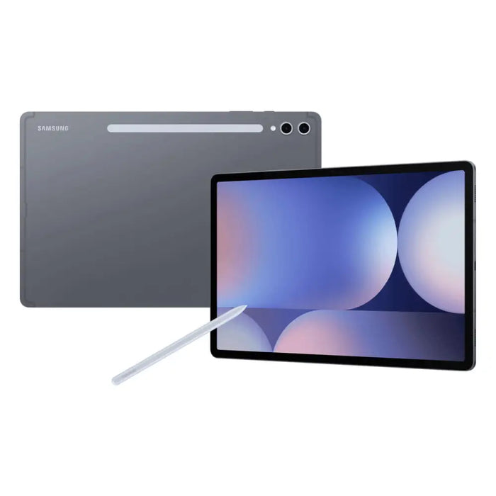 Таблет Samsung SM-X820N Сив