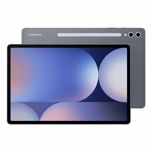 Таблет Samsung SM-X826BZAREUB 12,4’’ 12 GB RAM 256 GB Сив