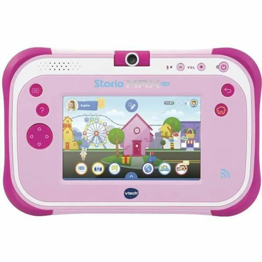 Таблет Vtech Max 2.0 5’’ Rose Розов