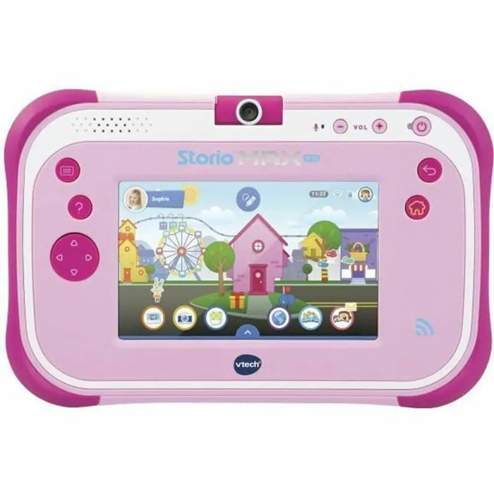 Таблет Vtech Max 2.0 5’’ Rose Розов