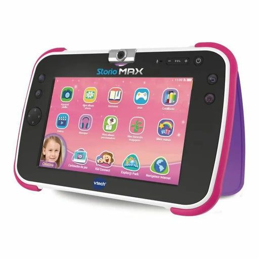 Таблет Vtech Max XL 2.0 7’’ Rose Розов