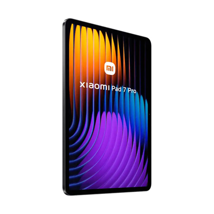 Таблет Xiaomi 11,2’’ Octa Core 8 GB RAM 256 GB Сив