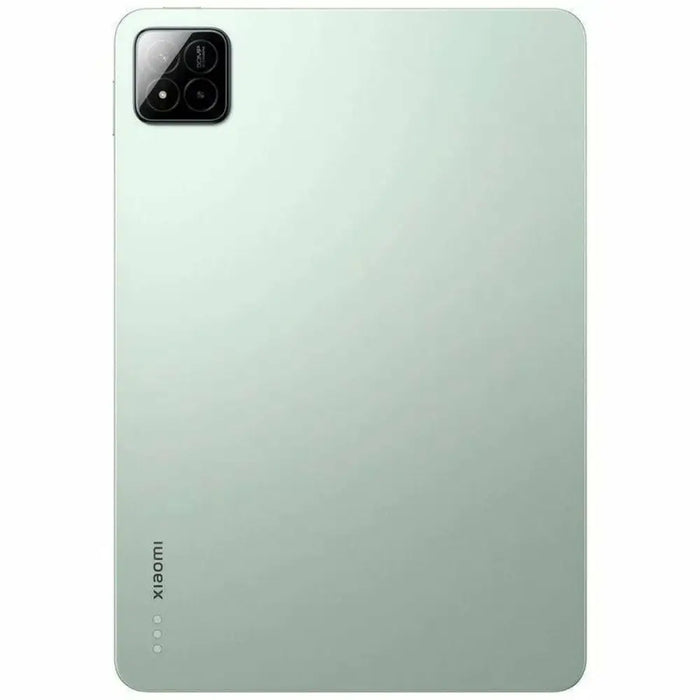 Таблет Xiaomi Pad 7 Octa Core 8 GB RAM 256 GB Зелен