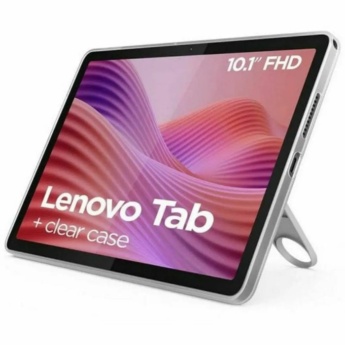 Таблет Lenovo ZAEH0010ES 10,1’’ 4 GB RAM 64 GB Сив MediaTek