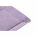 Табла DKD Home Decor Люляк романтичен 20 x 20 x 4 cm