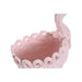 Табла DKD Home Decor Смола Алуминий романтичен 23 x 14,3 x