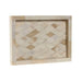 Табла Home ESPRIT Кост Дърво манго Колониален 20,5 x 15,5 x