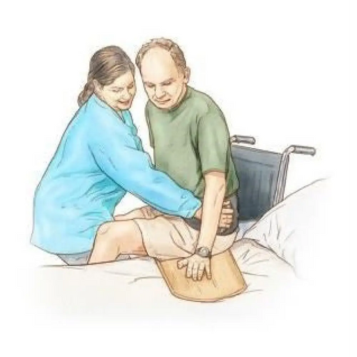 Табла - трансфер за репозициониране на пациента