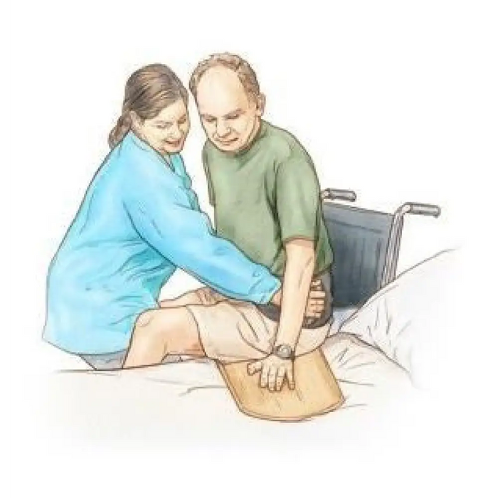 Табла - трансфер за репозициониране на пациента