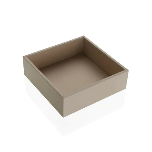 Табла Versa Бежов 16 x 5 x 16 cm