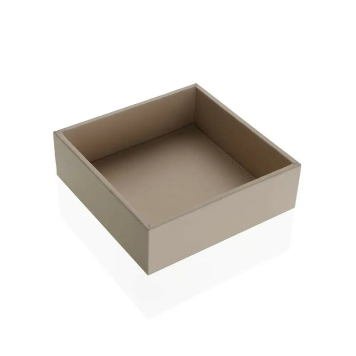 Табла Versa Бежов 16 x 5 x 16 cm