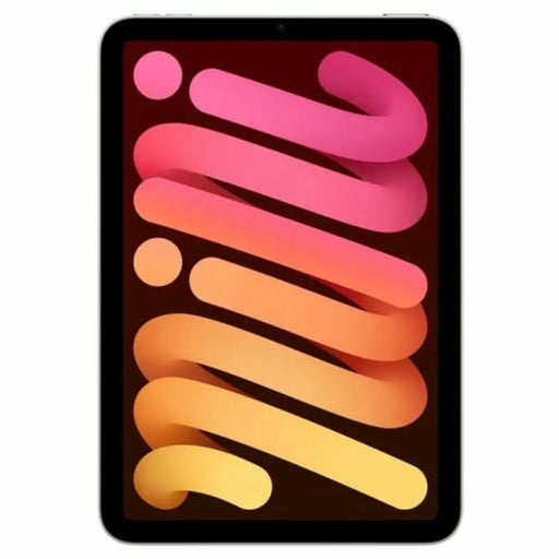 Таблет Apple MXN83TY/A 128 GB Бял