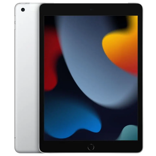 Таблет Apple 10.2 - inch iPad 9 Wi - Fi + Cellular