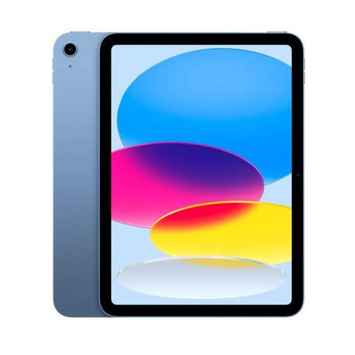 Таблет Apple 10.9 - inch iPad (10th) Cellular 256GB - Blue