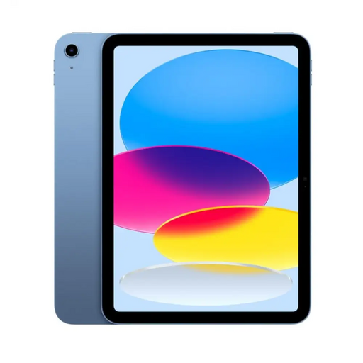 Таблет Apple 10.9 - inch iPad (10th) Cellular 64GB - Blue