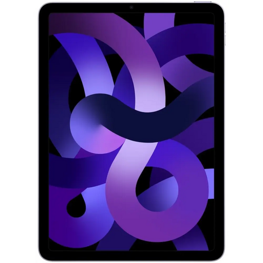 Таблет Apple 10.9 - inch iPad Air 5 Wi - Fi 64GB - Purple