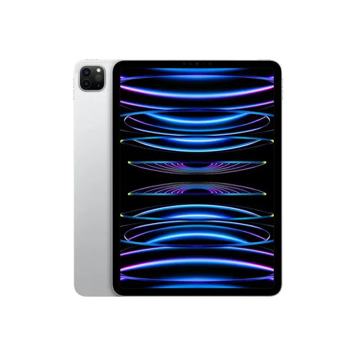Таблет Apple 11 - inch iPad Pro (4th) Cellular 128GB