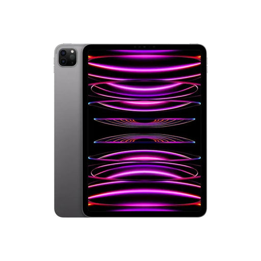 Таблет Apple 11 - inch iPad Pro (4th) Cellular 2TB